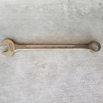 Ampco W-671B Combination WRENCH,15/16. Fixed Price $79.99.