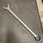 1-13/16" Armstrong Usa 25-258 Armaloy Combination Wrench 12PT Industrial Tool. Fixed Price $34.99.