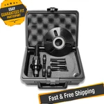 Proform 66514 Harmonic Balancer Installer & Puller Tool. Fixed Price $152.71.
