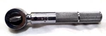 Kennametal TW58R Torque Wrench Ft.lbs 11NM. Fixed Price $79.99.