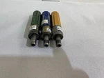 Mountz TLS0135 Preset Torque Screwdriver 1/4" Hex Drive, Qty In Colors. Fixed Price $29.92.