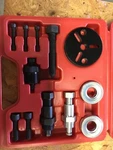 Astro Pneumatic A/c Compressor Clutch Installer/removal Kit 7886. Fixed Price $30.00.