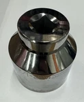 Wright Tool 6172 3/4 Drive 12 Point 2-1/4 Standard Socket Forged Alloy. Fixed Price $19.55.