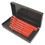 Wiha Insulatd Box Wrench SET,3/8" To 3/4",6PC 21391 3/8", 7/16",. Fixed Price $401.65.