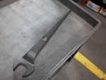 Proto 2" Spud Wrench J-C-912 JC912. Fixed Price $90.00.