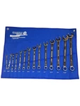 Carlyle Tools By Napa CW614 Pc Pt Combination Wrench Set (AZP030611). Fixed Price $69.99.