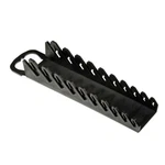 Ernst 5075 10-TOOL "gripper" Organizer For Metric Stubby Wrenches Black. Fixed Price $12.99.