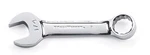 Apex KD81626 Gearwrench 1/2" 12 Point Stubby Combination Wrench, Black. Fixed Price $39.42.