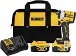 Dewalt DCF923P2 20V Max 3/8" Impact Wrench Kit Brushless W/ Bag. Fixed Price $319.99.