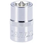 External Star Standard Socket - 1/2 Inch Drive Carlyle Hand Tools E20. Fixed Price $9.80.