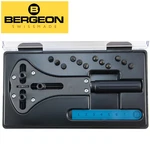 Bergeon 2819-08 Original Jaxa Case Wrench Back Watch Open Swiss Made New!. Fixed Price $385.00.