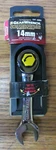 Gearwrench / 9514 Stubby Ratcheting Combination 12 Pt 796397348534. Fixed Price $12.89.