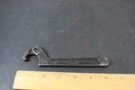 Armstrong Tools NO.34-301 Adjustable Hook Spanner Wrench 3/4" 2". Fixed Price $18.00.