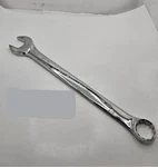 Westward 36A217: Combination Wrench, Sae, 15/16 Inch, 12 Points, Chrome Finish. Fixed Price $19.99.