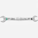 Wera 020313 Joker Double Open-ended Metric Wrench 12 X 13MM. Fixed Price $31.82.