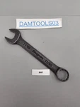 Snap Tools GOEX220B Anti-slip Impact 11/16" Combination Wrench Usa. Fixed Price $25.99.
