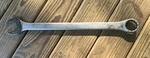 Williams 1180 Superrench Combination Wrench 1-5/8IN Made Usa. Fixed Price $49.99.