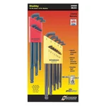 Bondhus 20599 22 Piece Metric/sae L-shape Hex Key Set,. Fixed Price $38.45.