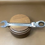 Blackhawk BW-3218L 5/8 Ratcheting Combination Wrench With Lock Nice!. Fixed Price $12.74.