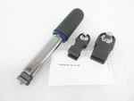 Sturtevant Richmont Ltc 10- 50 In Lb Head Torque Wrench 810100 W/ Sdrt Adapter. Fixed Price $52.99.