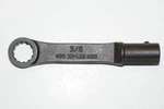 New Proto JH4-12B 3/8" Boxend 12-POINT Torque Wrench Head. Tang. Usa Made. Fixed Price $30.00.