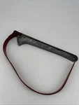 Klein Tools S-12H Grip-it 12-INCH Strap Wrench With 1-1/2 5 Capacity Usa. Fixed Price $19.95.