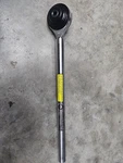 Used Williams TM-750LW Torque Multiplier With Handle Case (snap-on) Included. Fixed Price $399.00.