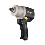 2463T 1/2" Heavy Duty Pneumatic Impact Wrench - Air Powered, Twin Hammer, Com.... Fixed Price $167.53.