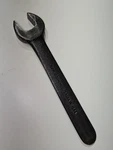 Armstrong 31-024 3/4" Black Oxide Single Head Wrench Usa. Fixed Price $18.99.