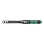 Wera 05075611001 20 - 100NM 3/8"SQ. Drive Micro Adjust Certified Torque Wrench. Fixed Price $307.69.
