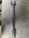 Snap On FH026 Wrench 13/16. Fixed Price $40.00.