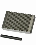 Nos Ridgid 31725 Pipe Wrench Heel Jaw Pin Assembly, 36". Fixed Price $55.99.