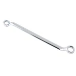 Urrea 8181 Chrome 45 Degree Box End Wrench 12 Point 1/2 9/16. Fixed Price $15.06.