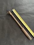 Berylco Non Sparking 1/2 Breaker Bar - W 958. Fixed Price $49.95.