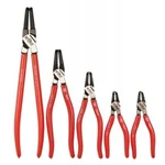 Wiha Tools 32627 90 Angle Internal Ring Pliers Set, 5 Piece. Fixed Price $124.96.