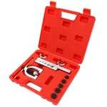 Professional Double Flaring Tool Kit & Brass Tubing. Fixed Price $21.31.