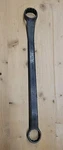 Vtg. Vlchek Wbh 4044 Double Box End 12 Pt. Wrench 3/8 1/4" Usa!!!. Fixed Price $35.00.