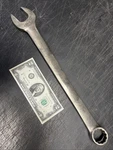 Snap 3/16 Flank Drive Combination Wrench Sae 12 Point Usa Made OEX38. Fixed Price $60.00.