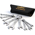 Horusdy Thin Wrenches Set Sae Including 9-PIECE, Silvery. Fixed Price $25.64.