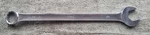 Mac Tools Combination Wrench Metric M32CL 32MM Chrome 12PT Box End Professional. Fixed Price $125.00.