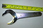 Proto J3564 Martin Short Thin Pattern Service Wrench Size 2" Made Usa. Fixed Price $54.95.