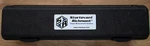 Sturtevant Richmont 2 Sdr Mg Torque Wrench 10 In-lb 1/4" Drive Open Box. Fixed Price $219.99.