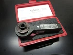 Wright Tool 9S290P 3/4 In. Drive Torque Multiplier 750 Ft Lbs Max. (ex.cond) Usa. Fixed Price $654.50.