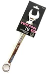 19MM Combination Wrench 12 Point Chrome Finish Tekton 18289. Fixed Price $16.50.