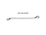 Tone Long Mechanic Open End Wrench 45 X M44-0810 8MM 10MM Flats. Fixed Price $40.47.