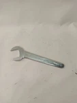 Armstrong Armaloy 1-1/8" Thin Slim Open End Wrench Pump Service 28-036 Usa. Fixed Price $27.99.
