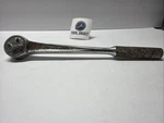 Vintage Jh Williams S-52 Superratchet 1/2" Drive Made Usa. Fixed Price $9.99.