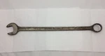 Armstrong 1180-L 5/8" Combination Wrench 24 Long Made Usa. Fixed Price $24.95.