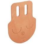 Klein Tools 5460 Leather Erection Wrench Holder. Fixed Price $33.68.