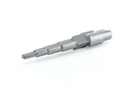 Pasco 4558 Wrench 1/2"-2" Cast Iron Radiator Spud Removal Tool. Fixed Price $33.80.